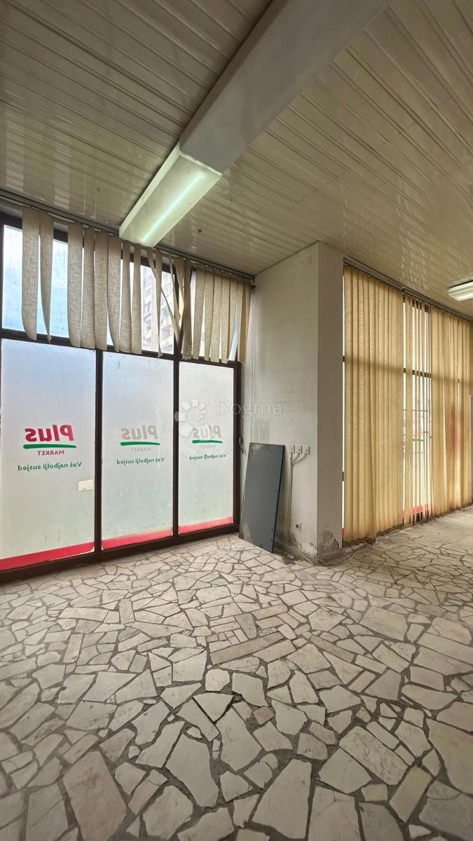 Poslovni prostor Veruda, Pula, 87,35m2