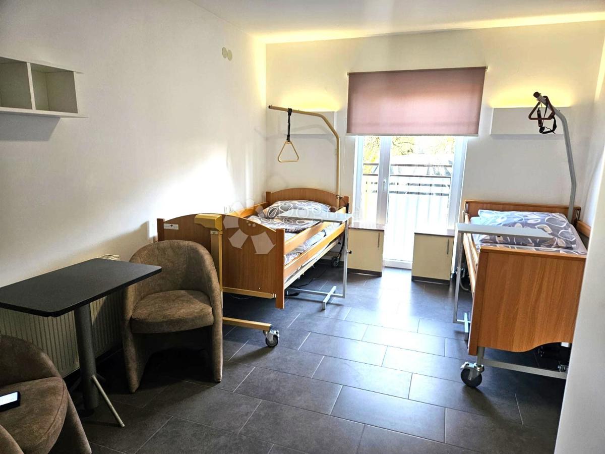 Hiša Trojstveni Markovac, Bjelovar, 541m2