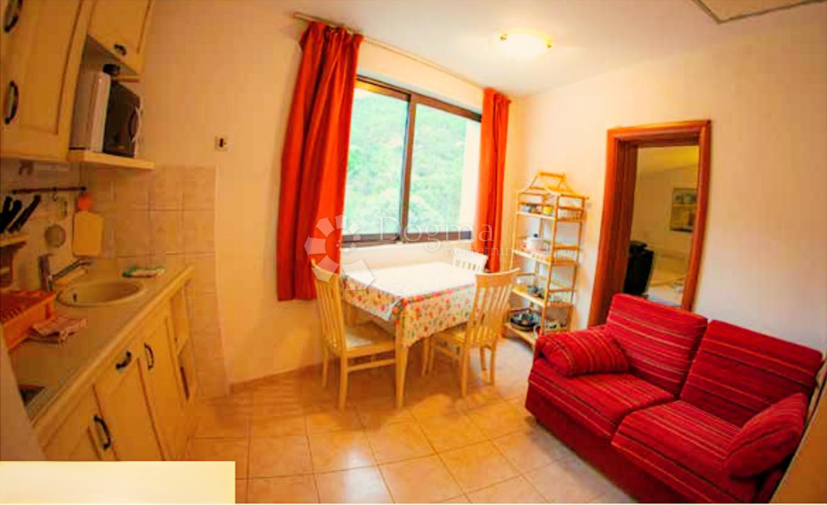 Apartma Živogošće, Podgora, 18,85m2