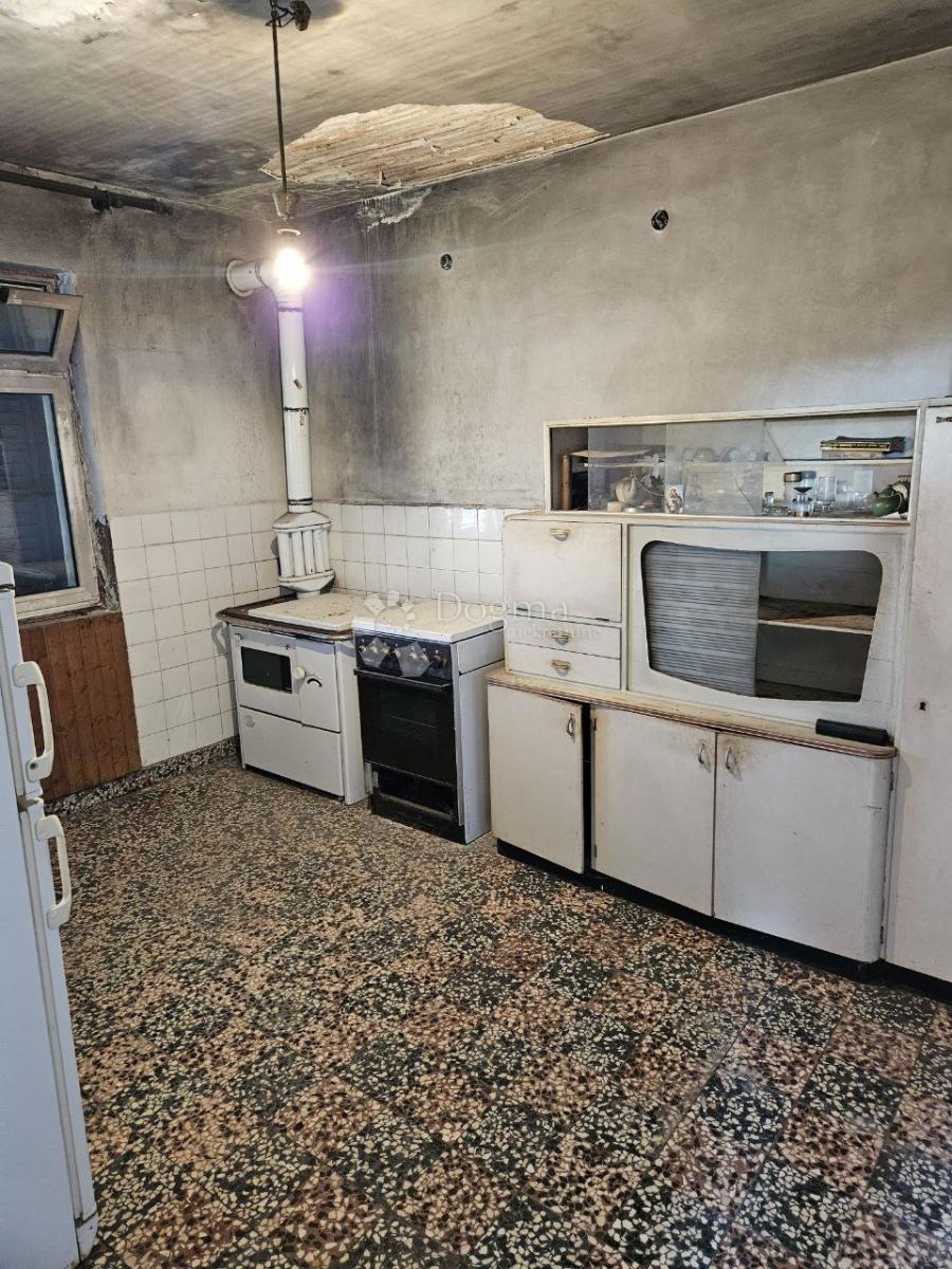 Hiša Vadalj, Primošten, 200m2