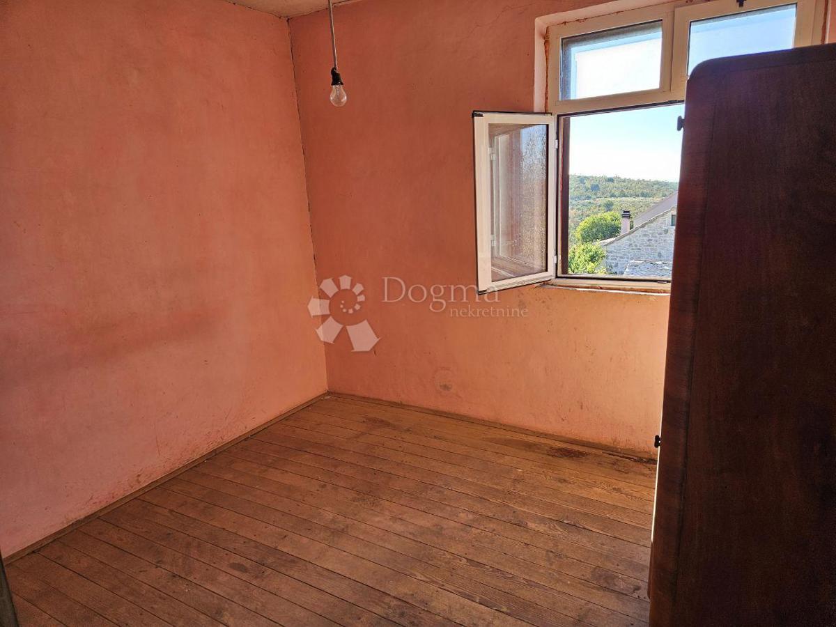 Hiša Vadalj, Primošten, 200m2