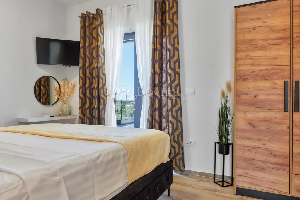 Hiša Loborika, Marčana, 162m2