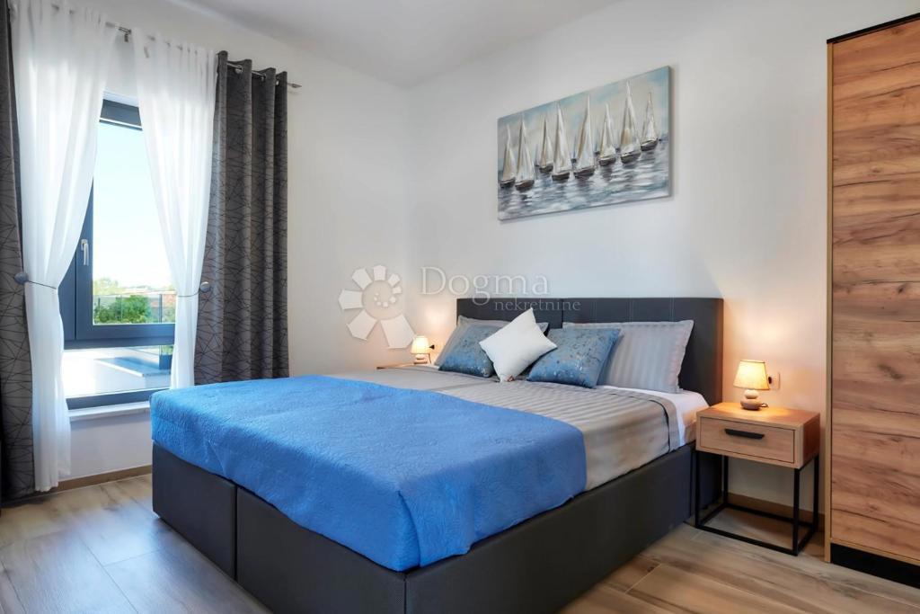 Hiša Loborika, Marčana, 162m2