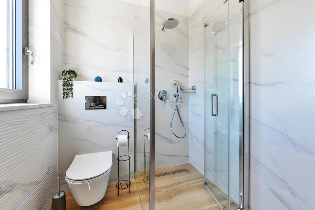 Hiša Loborika, Marčana, 162m2