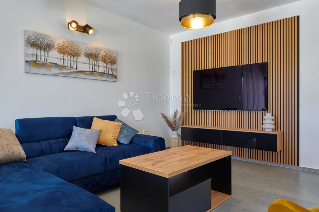 Hiša Loborika, Marčana, 162m2