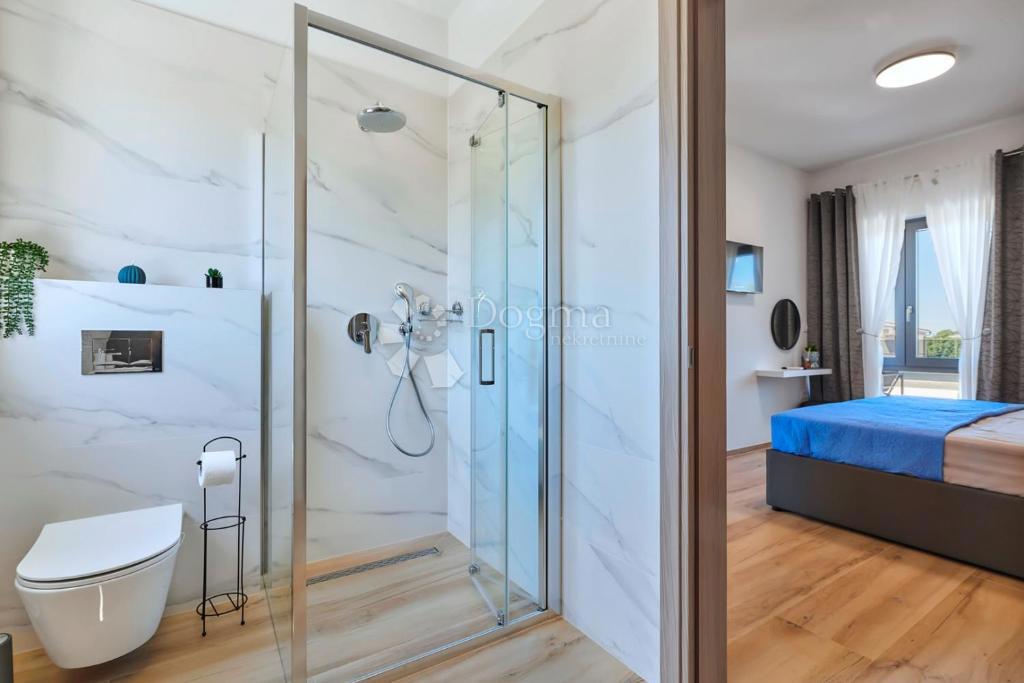 Hiša Loborika, Marčana, 162m2