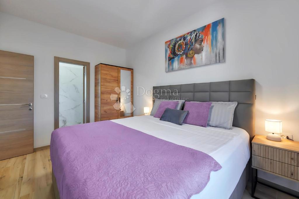 Hiša Loborika, Marčana, 162m2