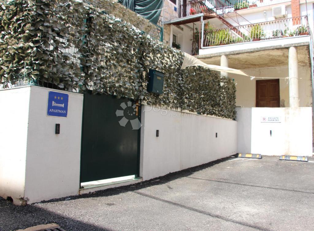 Stanovanje Kaštel Sućurac, Kaštela, 36,99m2