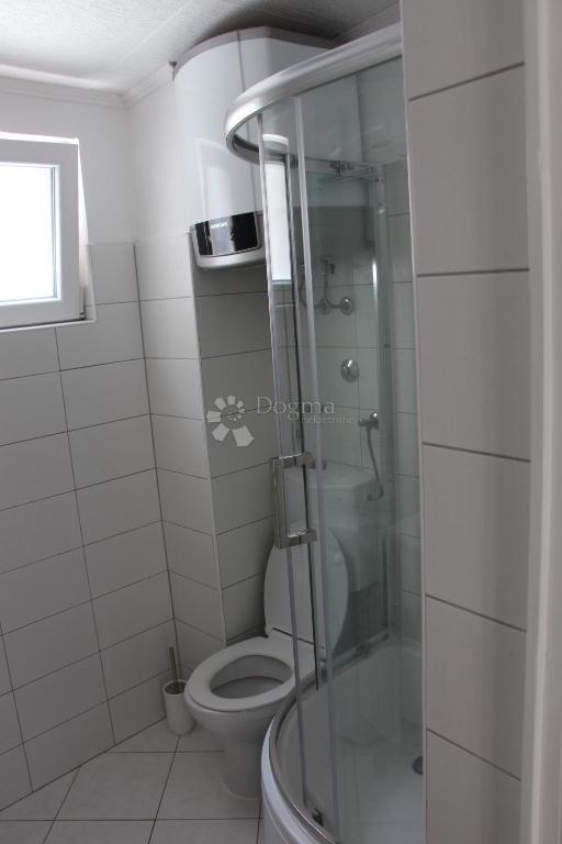 Stanovanje Kaštel Sućurac, Kaštela, 36,99m2