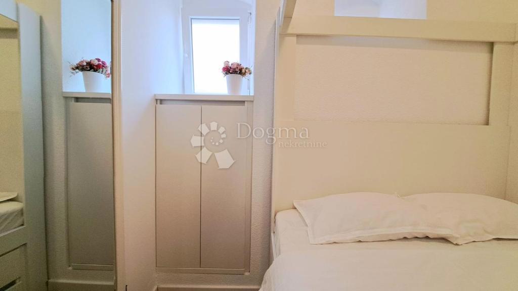 Stanovanje Kaštel Sućurac, Kaštela, 36,99m2