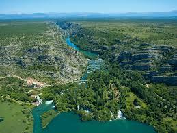 Zazidljivo zemljišče Konjevrate, Šibenik - Okolica, 2.902m2