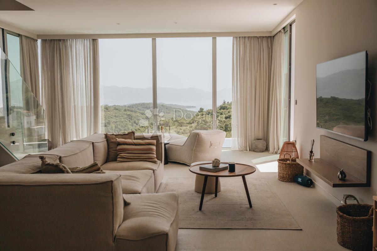 Hiša Žrnovo, Korčula, 360m2