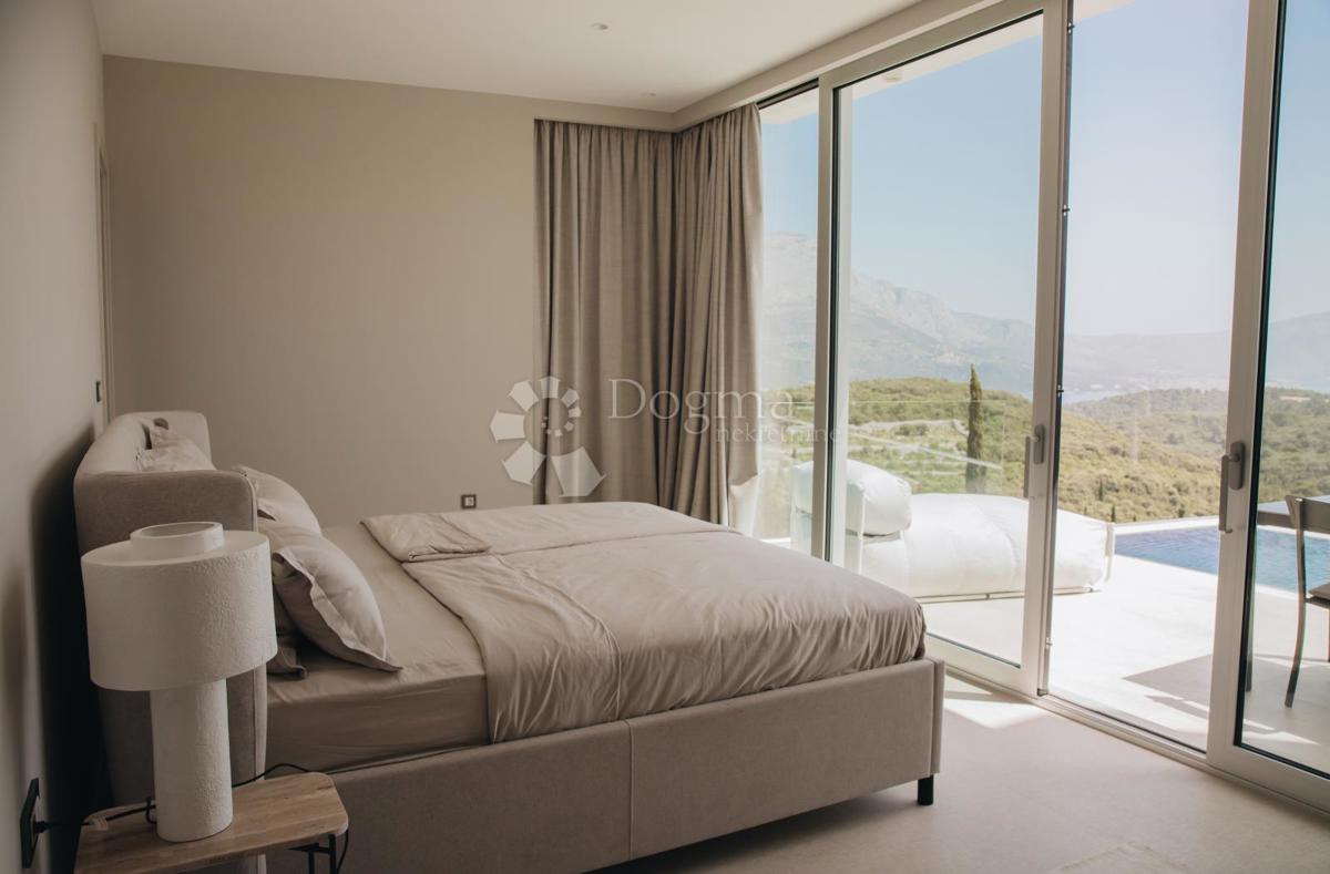 Hiša Žrnovo, Korčula, 360m2