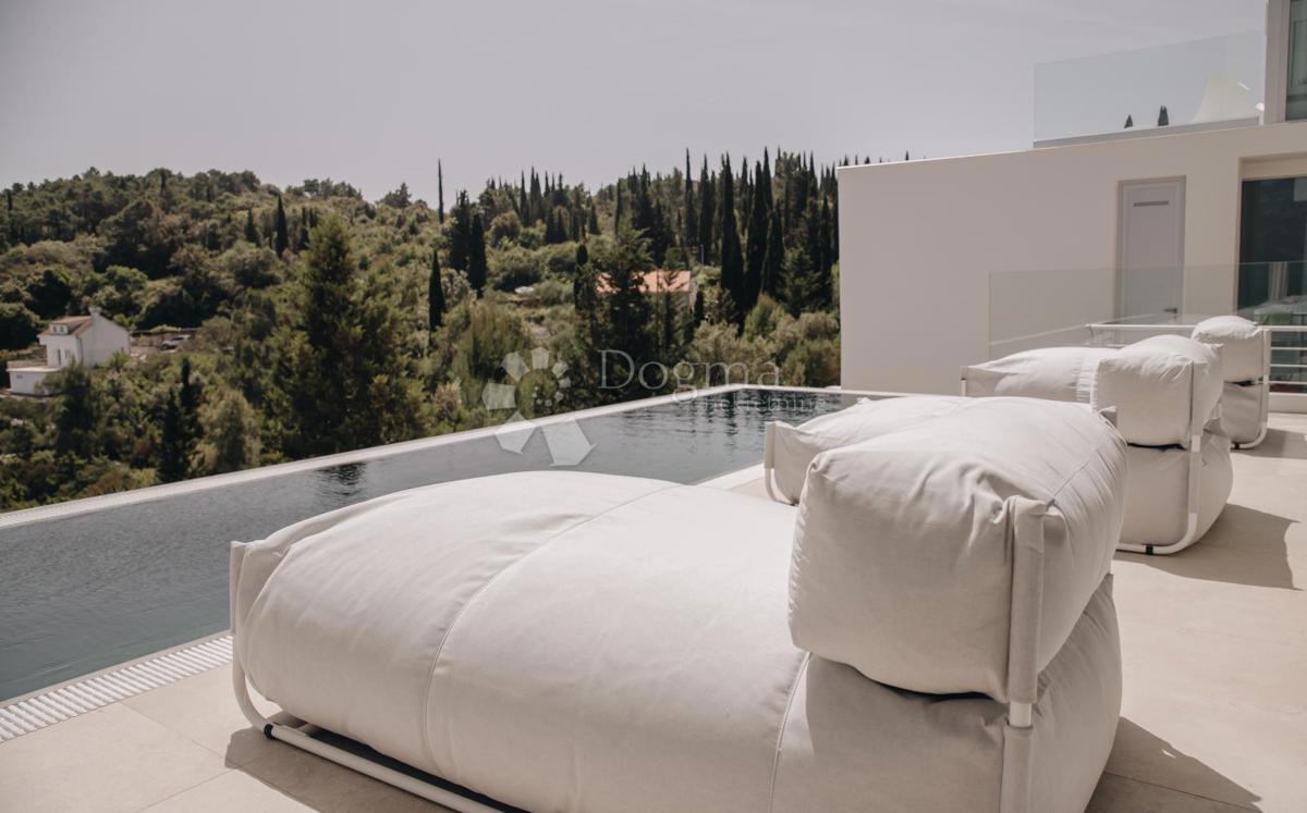 Hiša Žrnovo, Korčula, 360m2