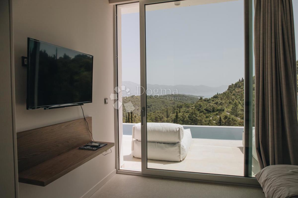 Hiša Žrnovo, Korčula, 360m2