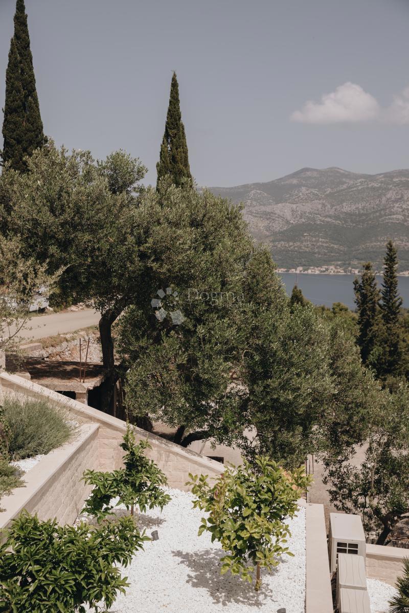 Hiša Žrnovo, Korčula, 360m2