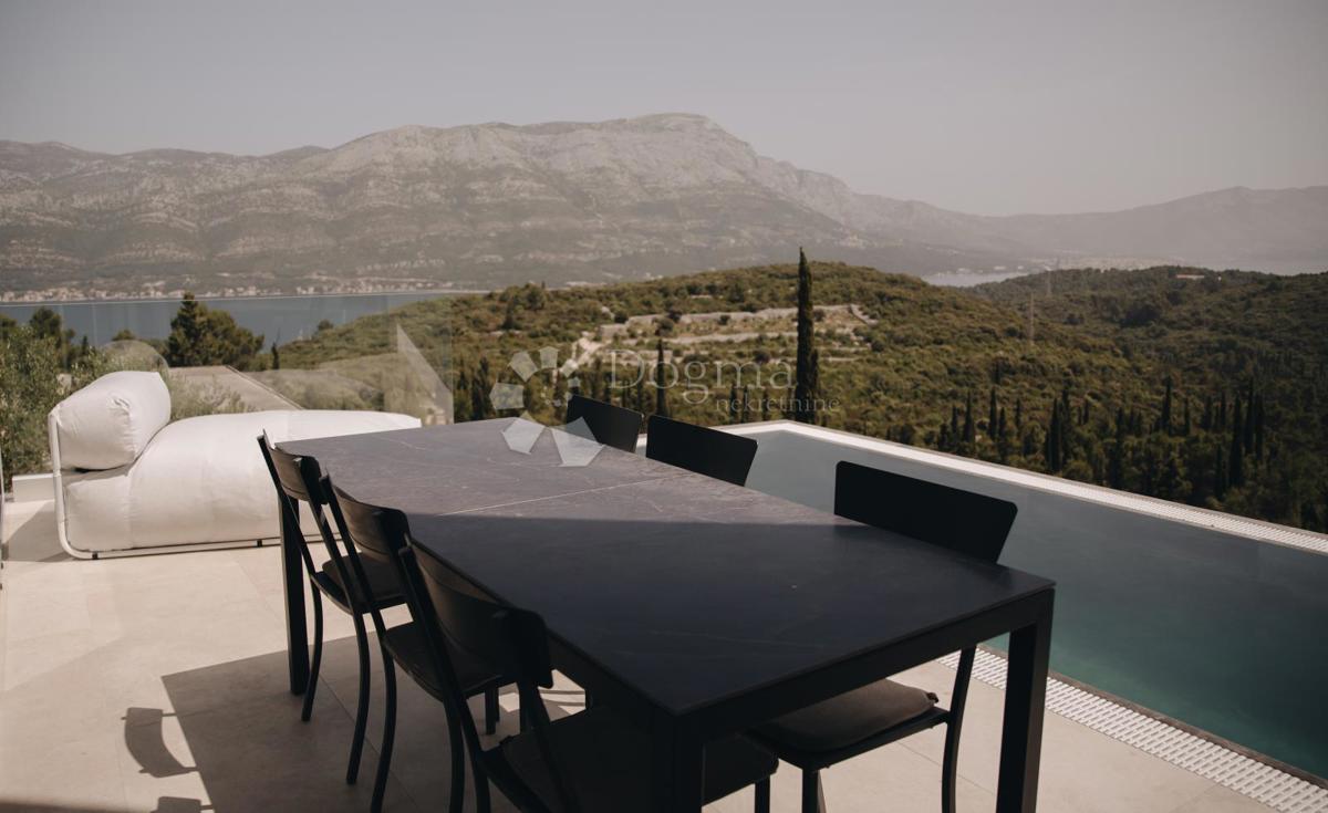 Hiša Žrnovo, Korčula, 360m2