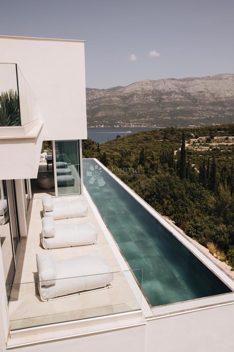 Hiša Žrnovo, Korčula, 360m2