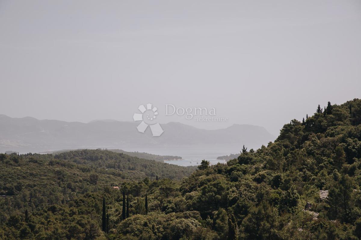 Hiša Žrnovo, Korčula, 360m2