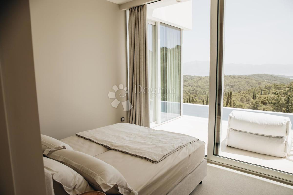 Hiša Žrnovo, Korčula, 360m2