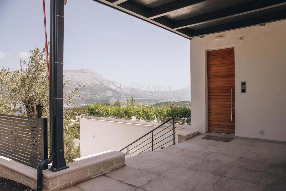 Hiša Žrnovo, Korčula, 360m2