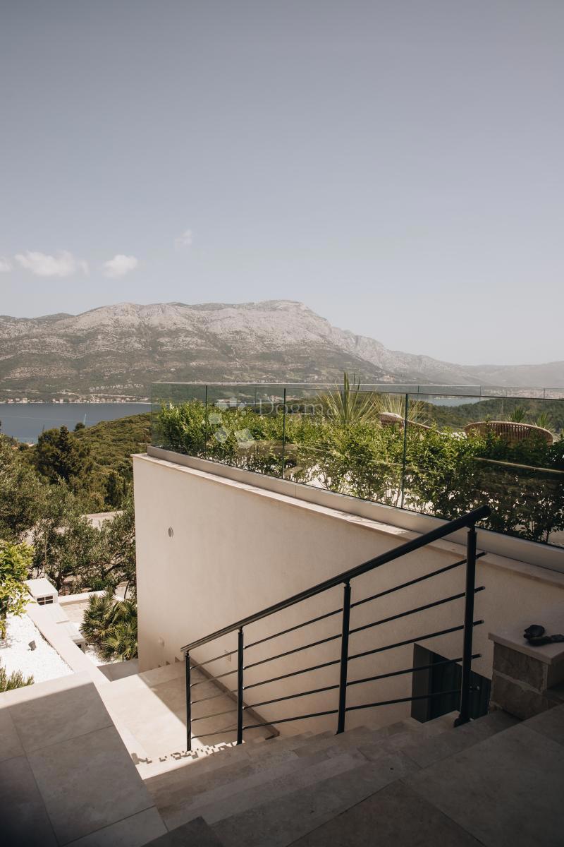 Hiša Žrnovo, Korčula, 360m2