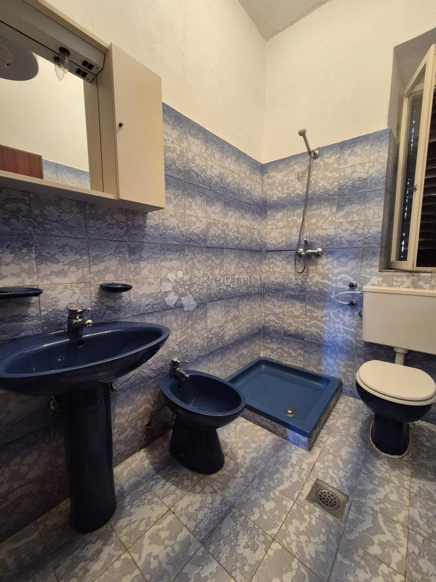 Hiša Pašman, Don Marka Cvitanovića, 202m2