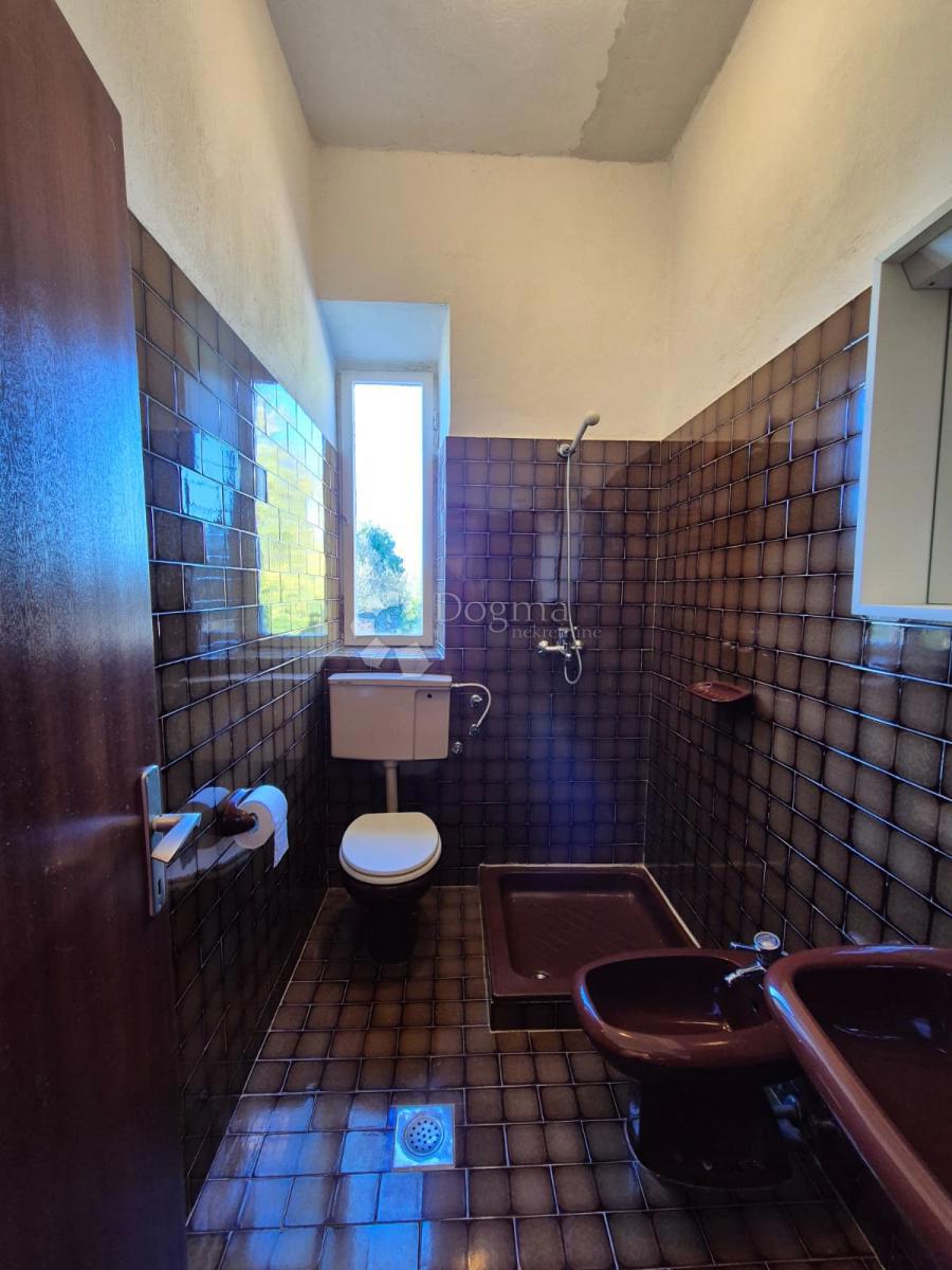 Hiša Pašman, Don Marka Cvitanovića, 202m2