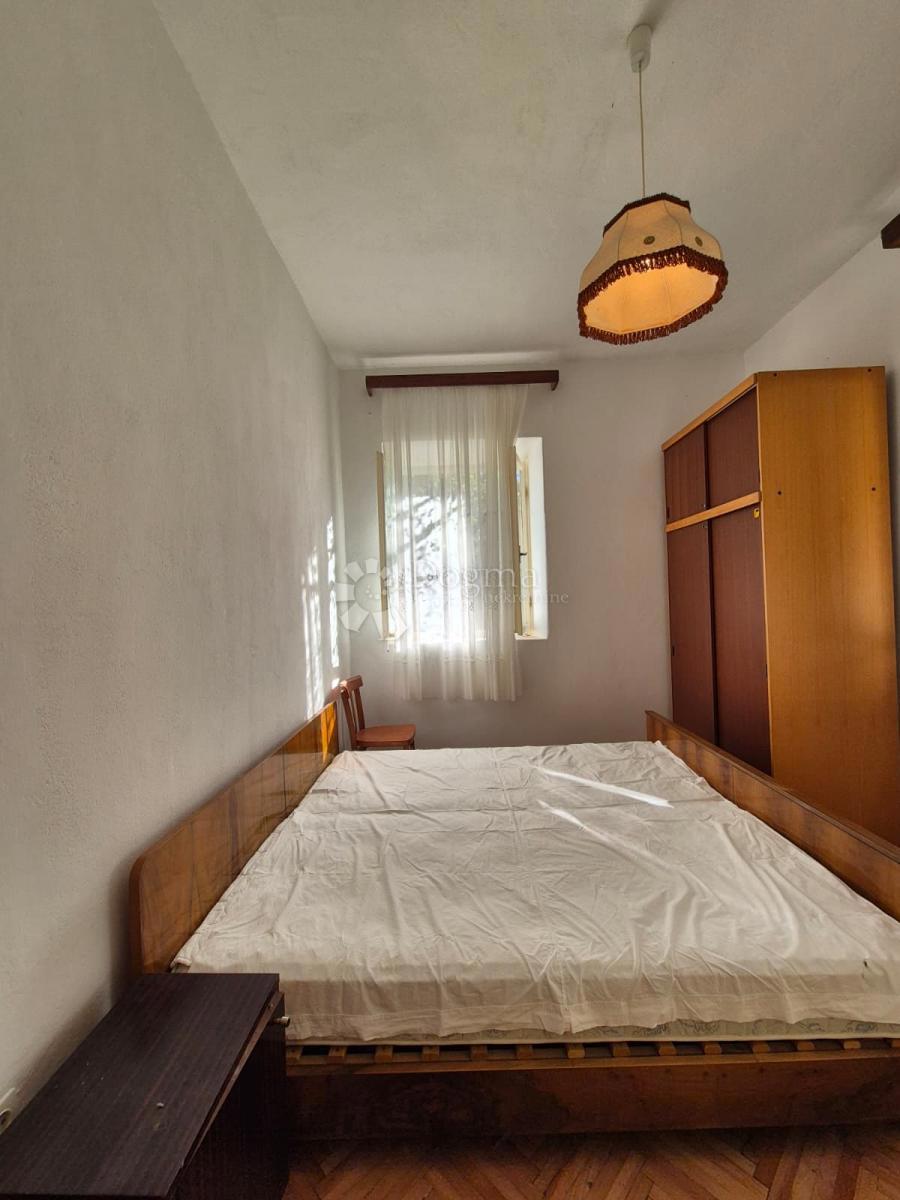 Hiša Pašman, Don Marka Cvitanovića, 202m2