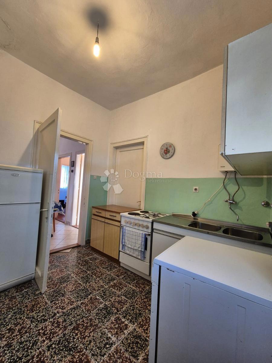 Hiša Pašman, Don Marka Cvitanovića, 202m2