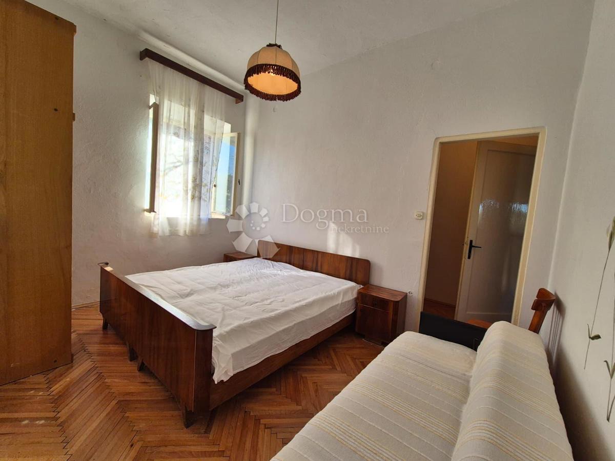 Hiša Pašman, Don Marka Cvitanovića, 202m2