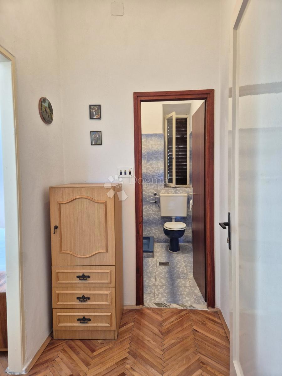 Hiša Pašman, Don Marka Cvitanovića, 202m2