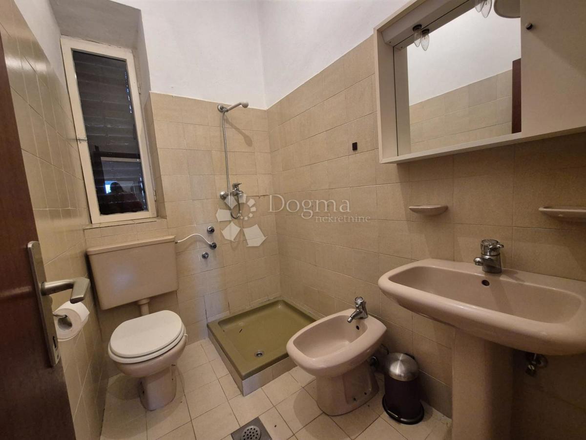 Hiša Pašman, Don Marka Cvitanovića, 202m2