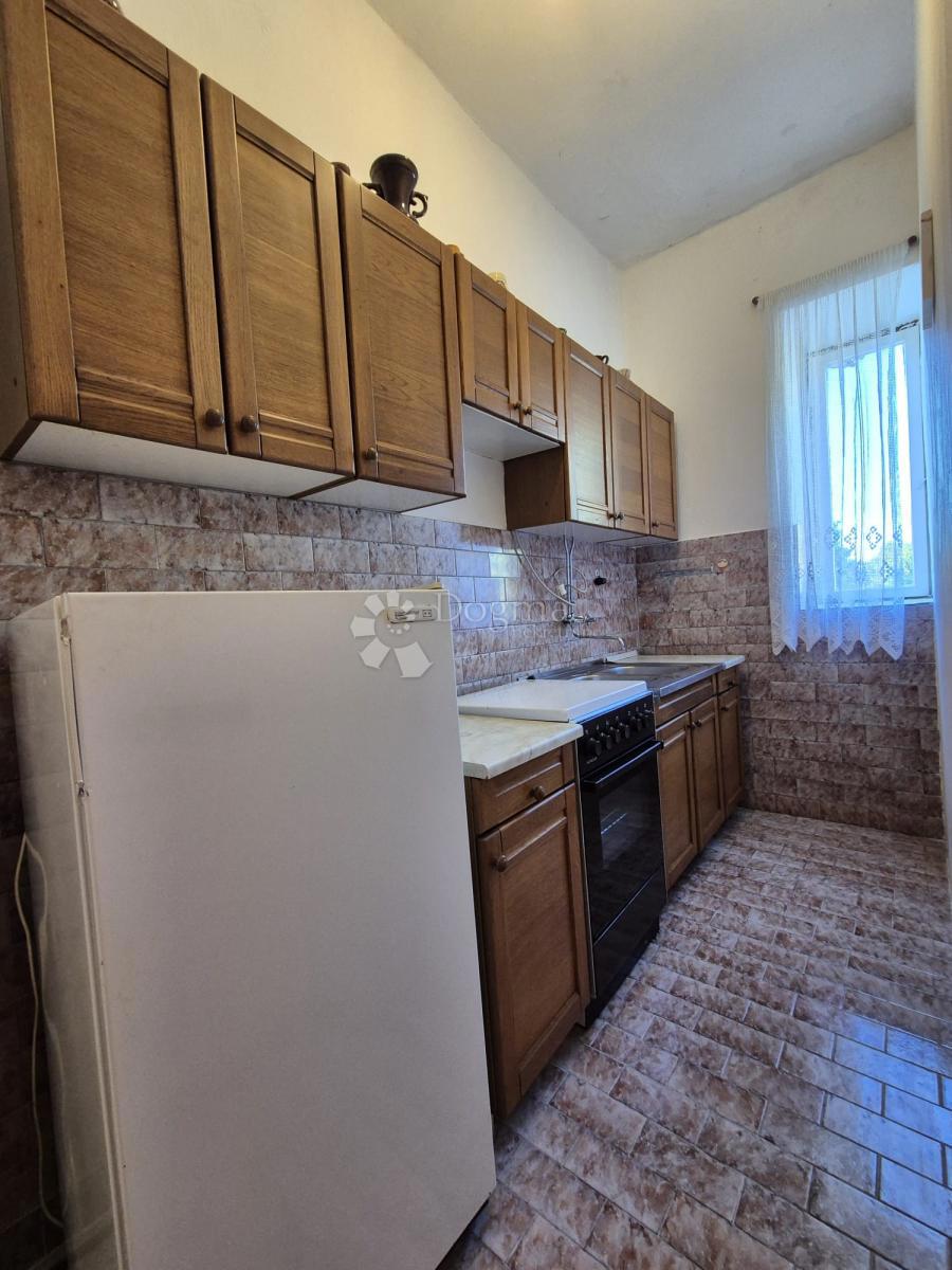 Hiša Pašman, Don Marka Cvitanovića, 202m2