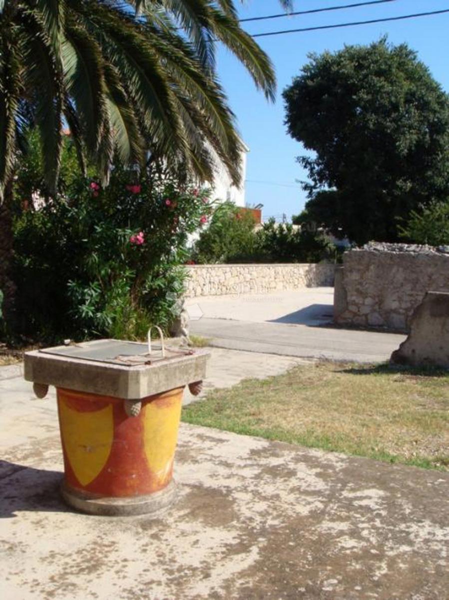 Hiša Pašman, Don Marka Cvitanovića, 202m2