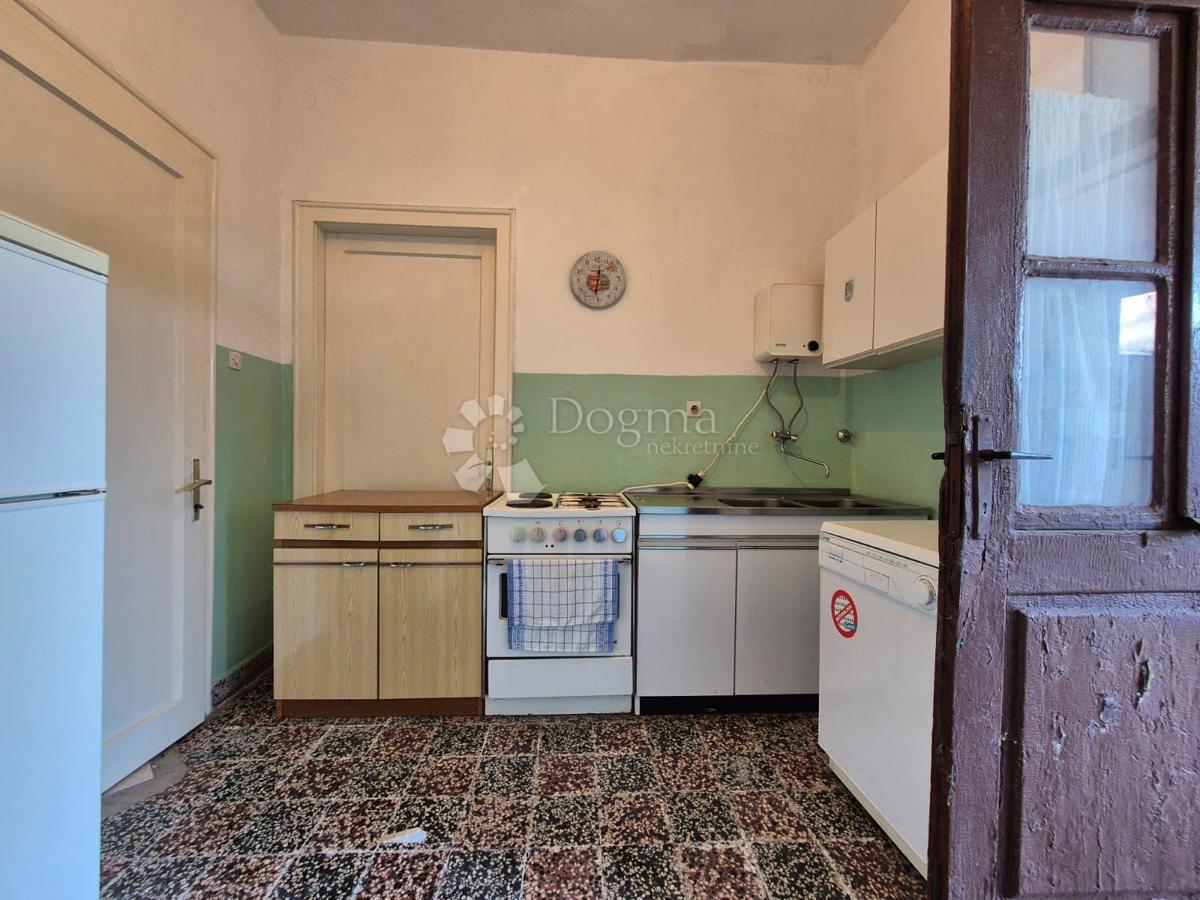 Hiša Pašman, Don Marka Cvitanovića, 202m2