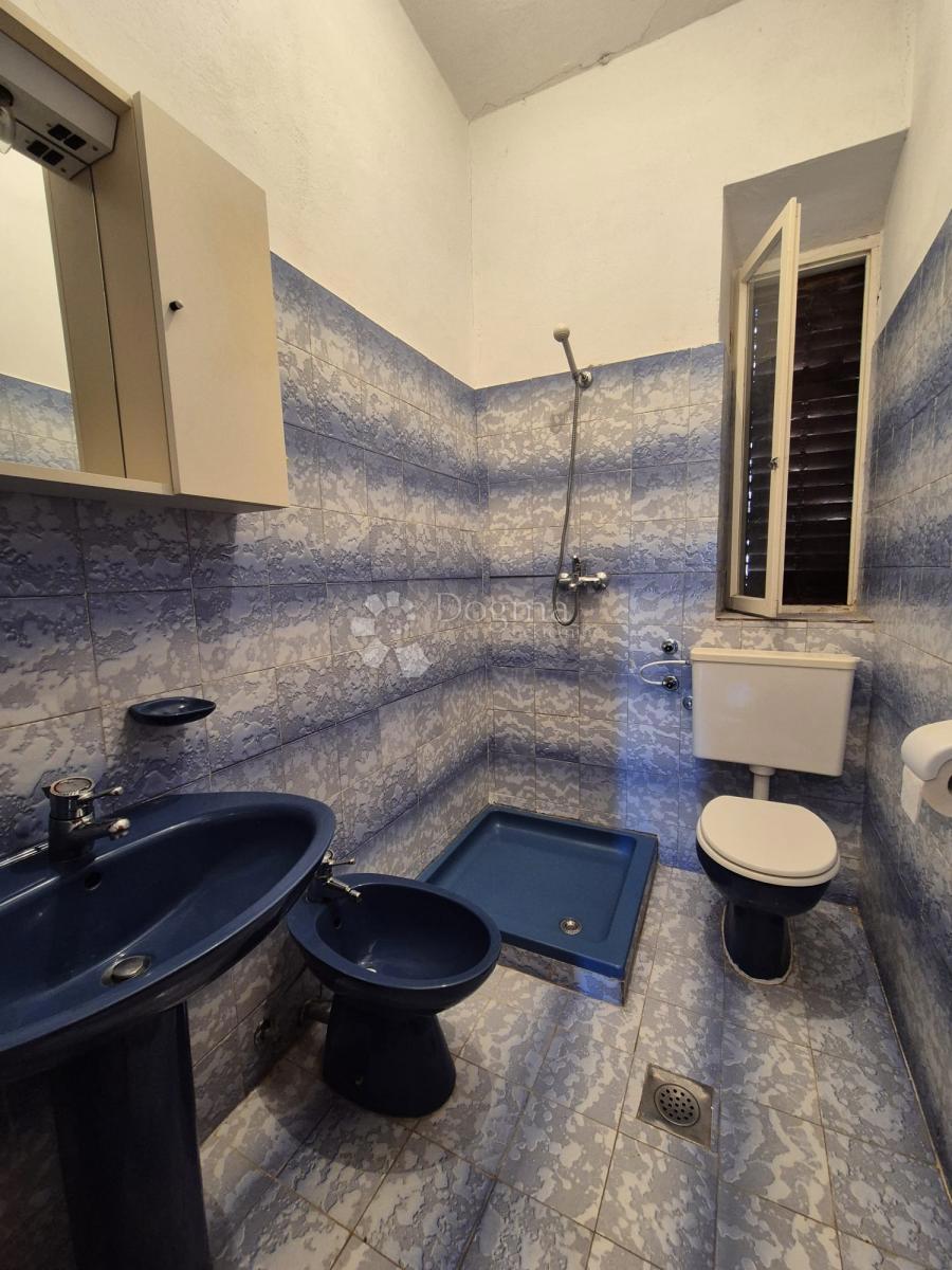 Hiša Pašman, Don Marka Cvitanovića, 202m2