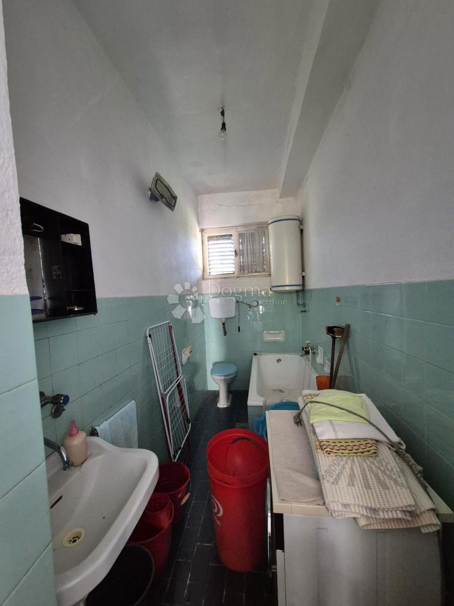 Hiša Pašman, Don Marka Cvitanovića, 202m2