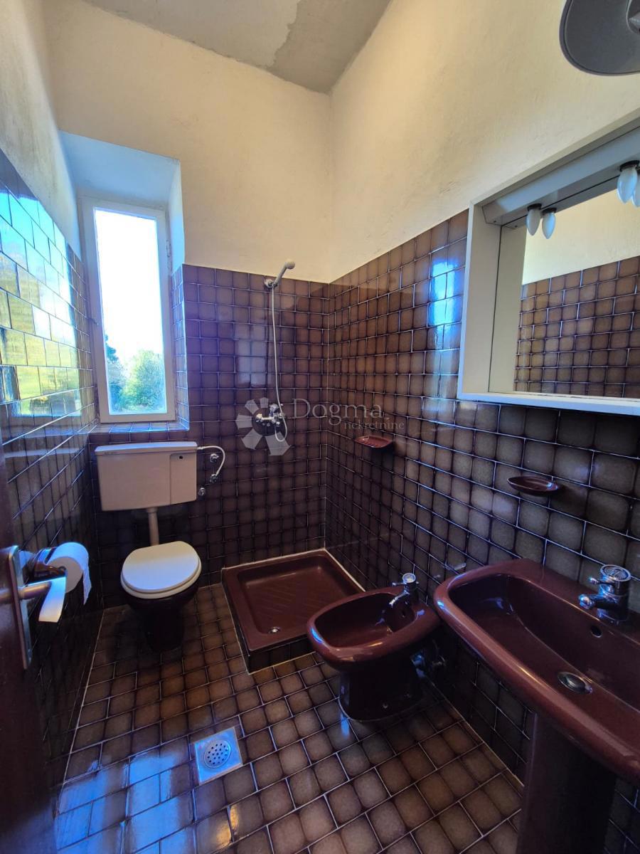 Hiša Pašman, Don Marka Cvitanovića, 202m2