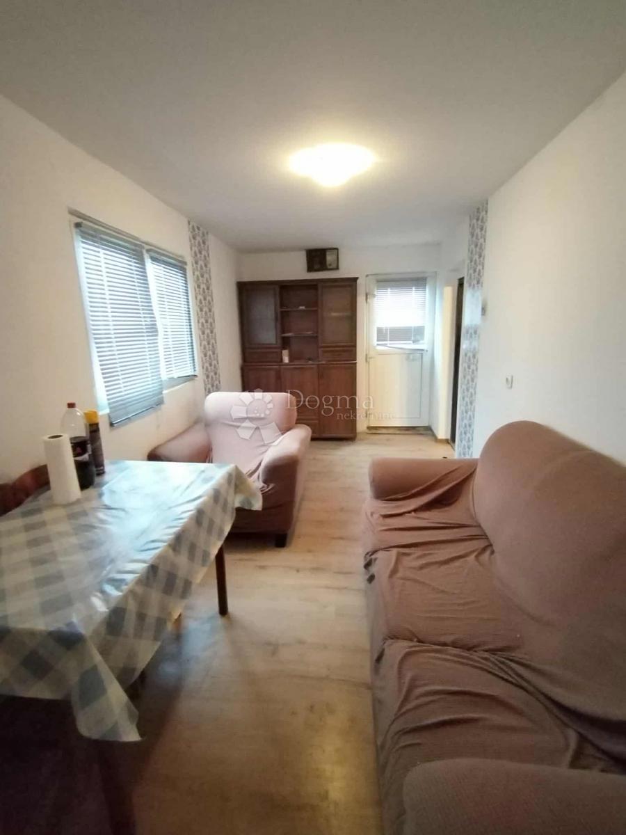 Hiša Stari Bošnjani, Križevci, 54m2