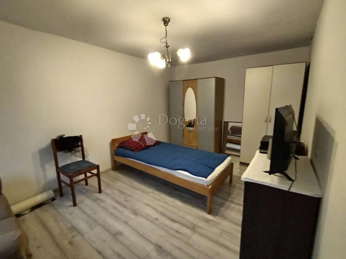 Hiša Stari Bošnjani, Križevci, 54m2