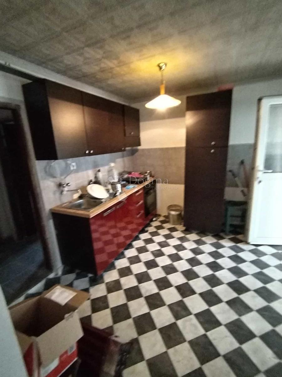 Hiša Stari Bošnjani, Križevci, 54m2