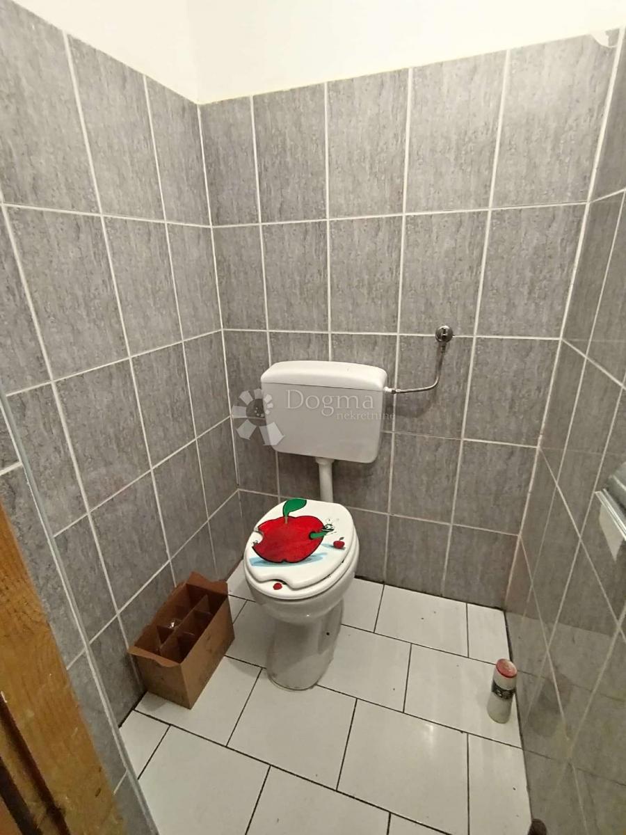 Hiša Stari Bošnjani, Križevci, 54m2