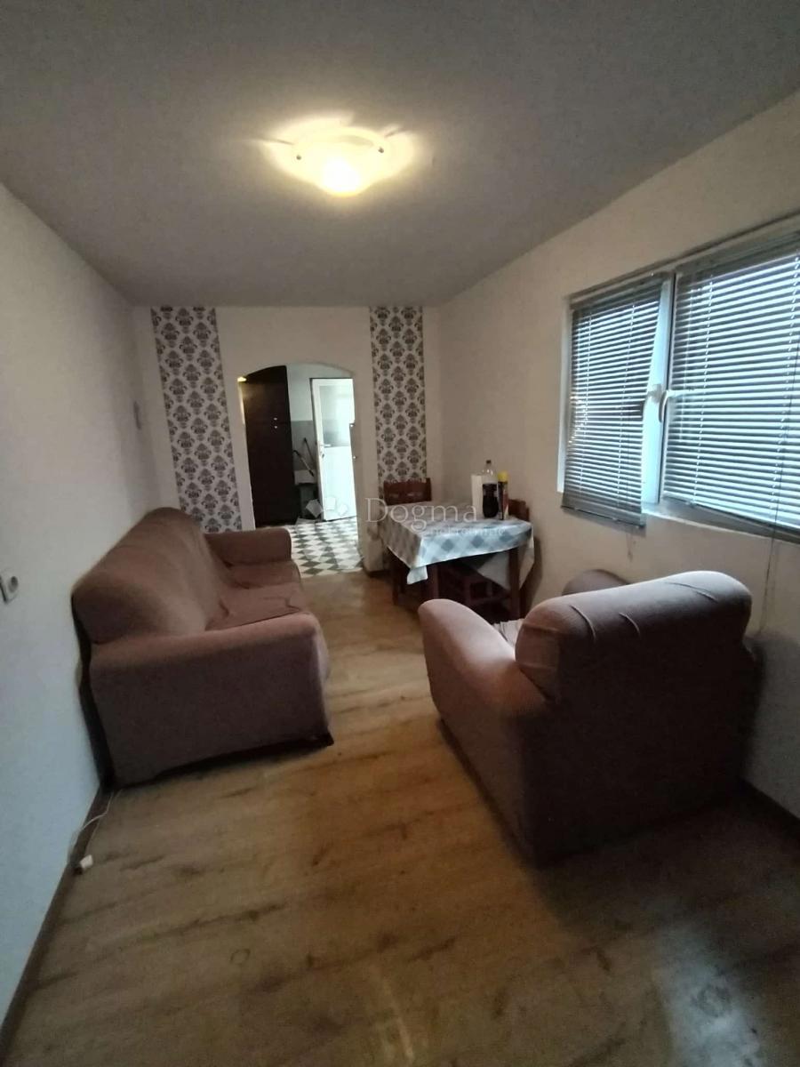 Hiša Stari Bošnjani, Križevci, 54m2