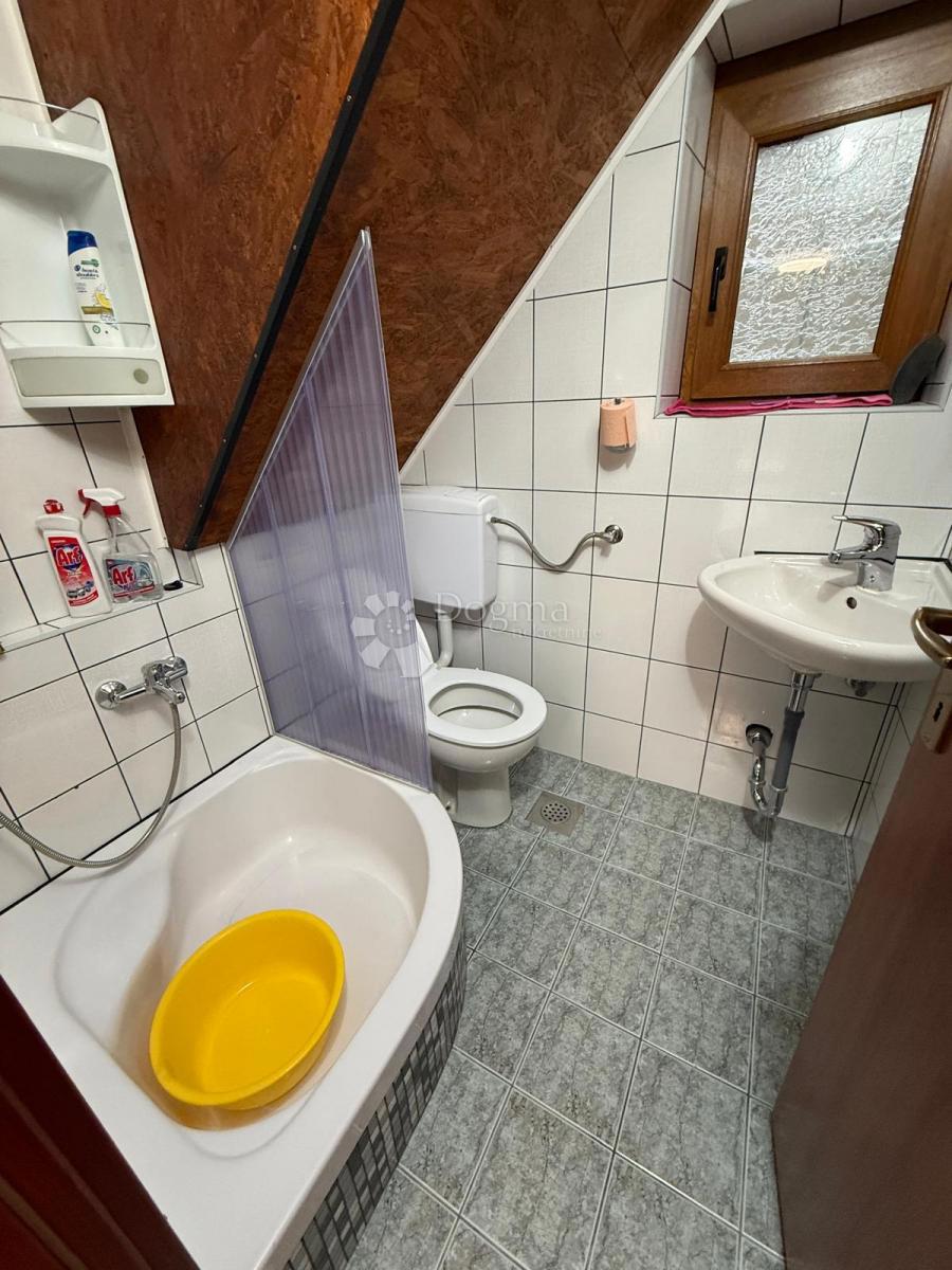 Hiša Mračin, Netretić, 133m2