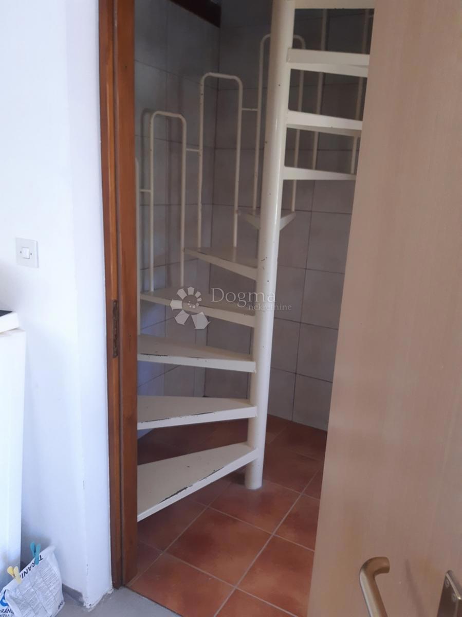 Hiša Mračin, Netretić, 133m2