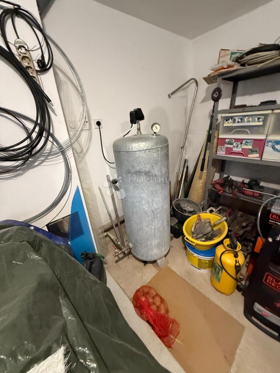 Hiša Mračin, Netretić, 133m2