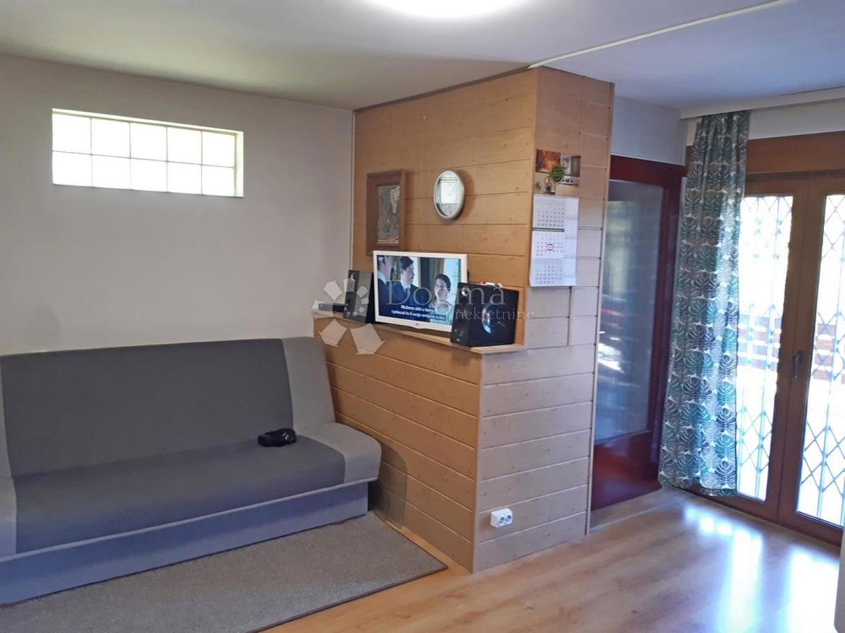 Hiša Mračin, Netretić, 133m2