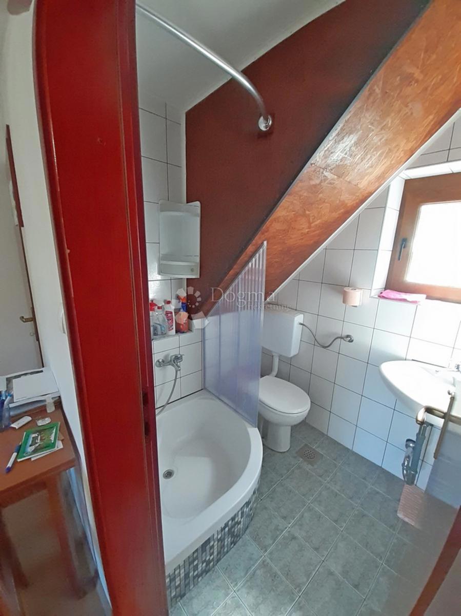 Hiša Mračin, Netretić, 133m2