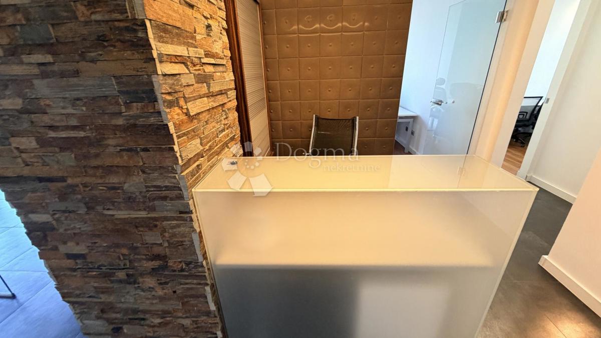 Poslovni prostor Donji grad, Donji Grad, 115,30m2